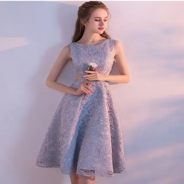 Semi Formal Dresses