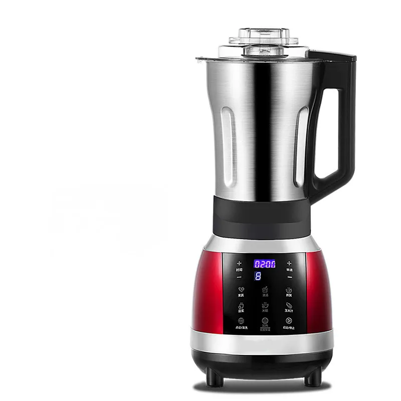 

Blenders Multi - function broken wall cooking machine heating household automatic stirring.