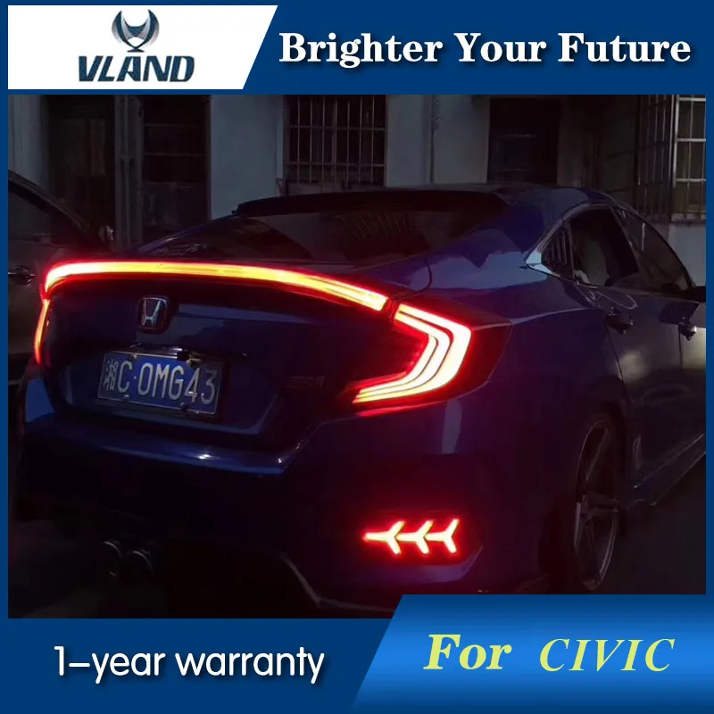 LED Daytime Running Light Yellow Turn Singal Lamp ...