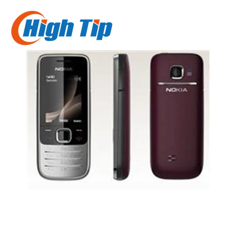 Цена за Оригинальный nokia 2730 classic разблокирована мобильного телефона 2730c 2 мегапиксельная камера 3 г quad band восстановленное гарантия 1 год бесплатная доставка Цена за Оригинальный nokia 2730 classic разблокирована мобильного телефона 2730c 2 мегапиксельная камера 3 г quad band восстановленное гарантия 1 год бесплатная доставка