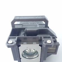 Sheng проектор лампада v13h010l53/elplp53