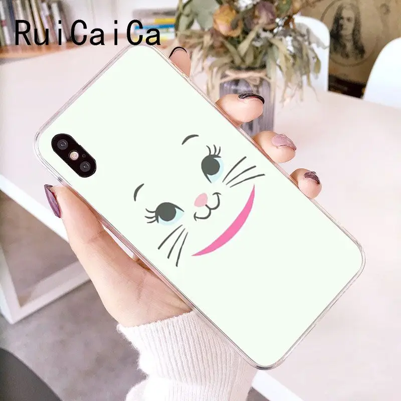 marie aristocats Cat