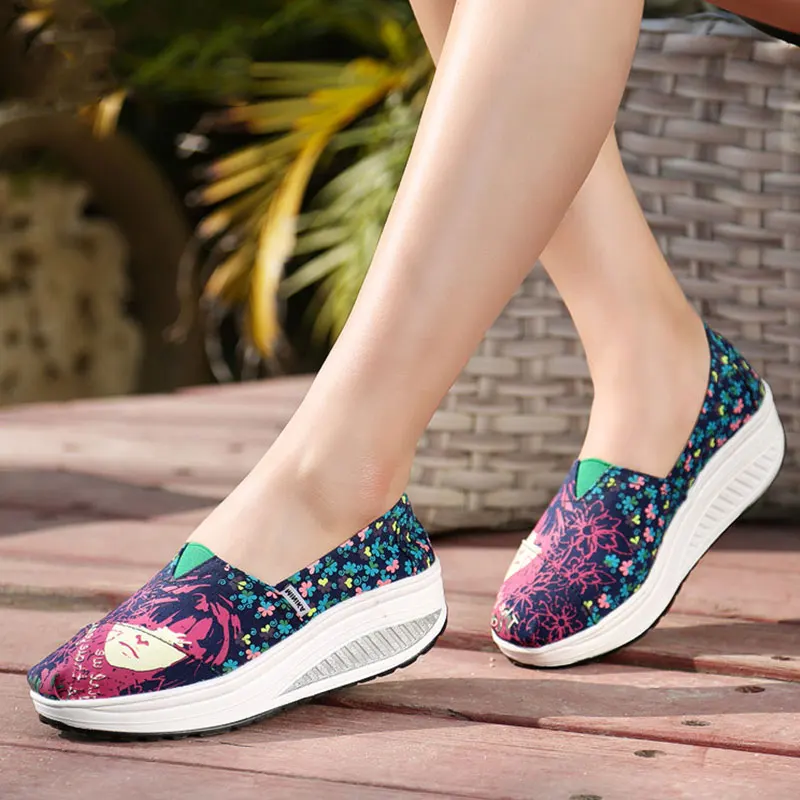 2016 Summer Sports Shoes Women Sneakers Canvas Women Running Shoes Breathable Shoes For Women zapatillas deportivas mujer