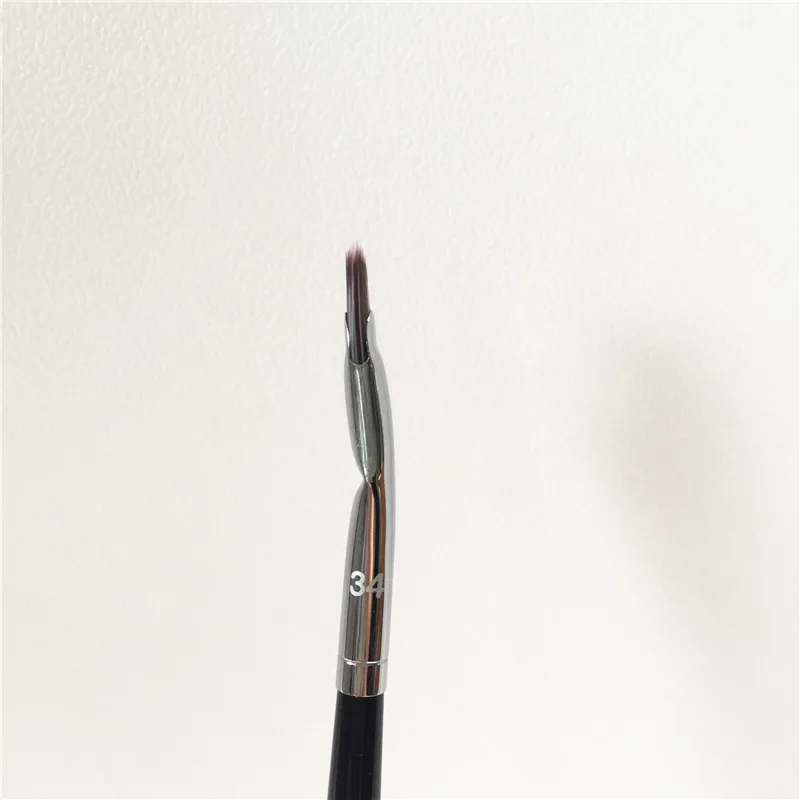 Sephora Pro Lash Fan Brush #34 _ 1