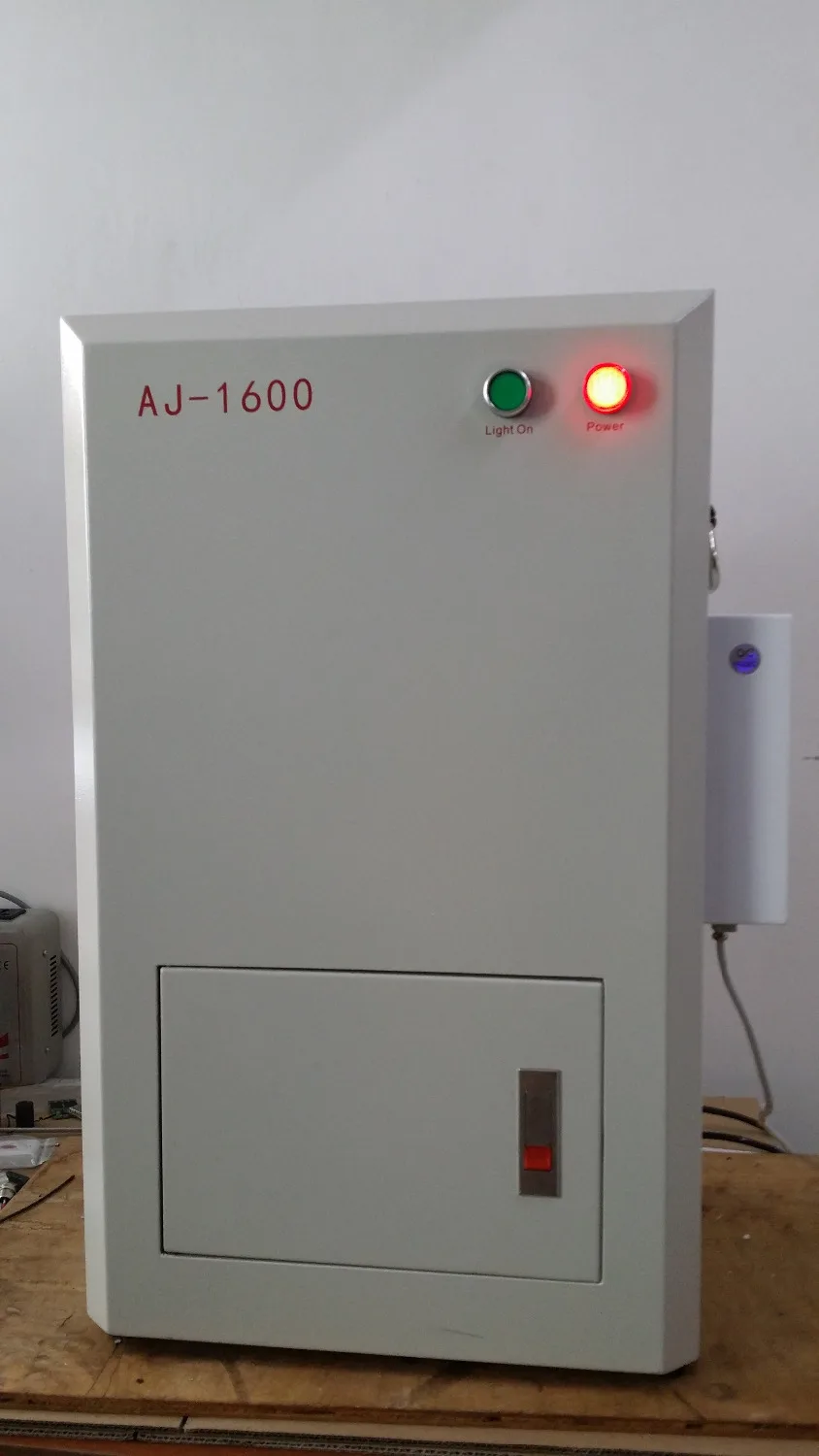 Рентгеновская камера с дистанционным управлением система для PCB BGA SMT NDT AJ