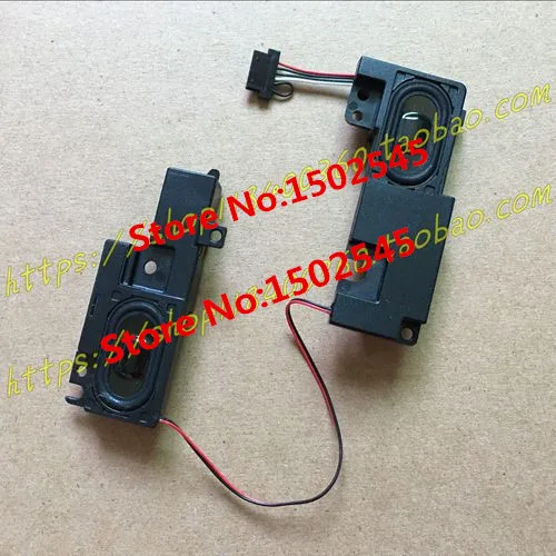 

Free Shipping Original Laptop Speaker for HP 15-AU 15-AU040TX 15-AU094TX 15-AU157TX Built-in Speaker Audio Speaker