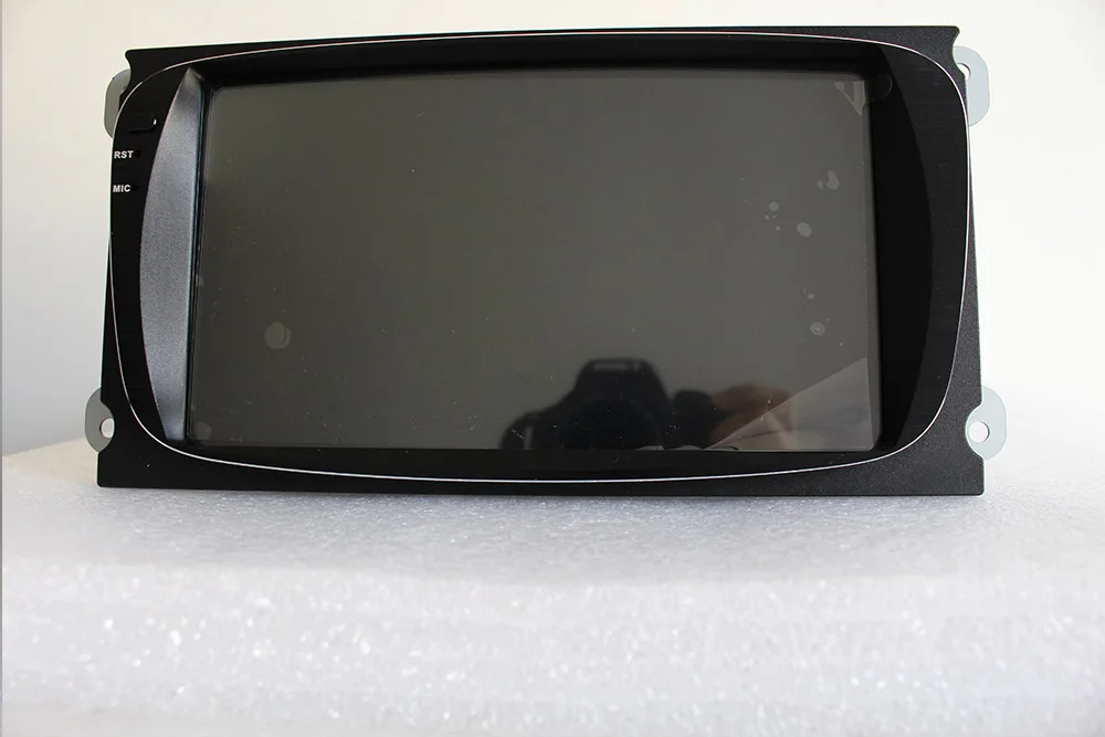 Top Lenvio 8"IPS 2GB+32GB Android 7.1 CAR GPS DVD Player For Ford Mondeo 2007 2008-2011 S-Max 2008-2012 Focus 2008 2009 2010 Galaxy 4 Top Lenvio 8"IPS 2GB+32GB Android 7.1 CAR GPS DVD Player For Ford Mondeo 2007 2008-2011 S-Max 2008-2012 Focus 2008 2009 2010 Galaxy 4