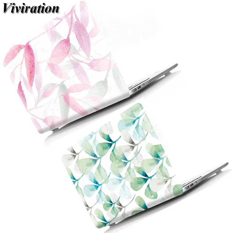 For Macbook Air 13 Inch A1466 A1369 Cover For Apple Macbook Air Pro Retina 11 12 13 15 With Touch Bar A1534 Laptop Case Cover