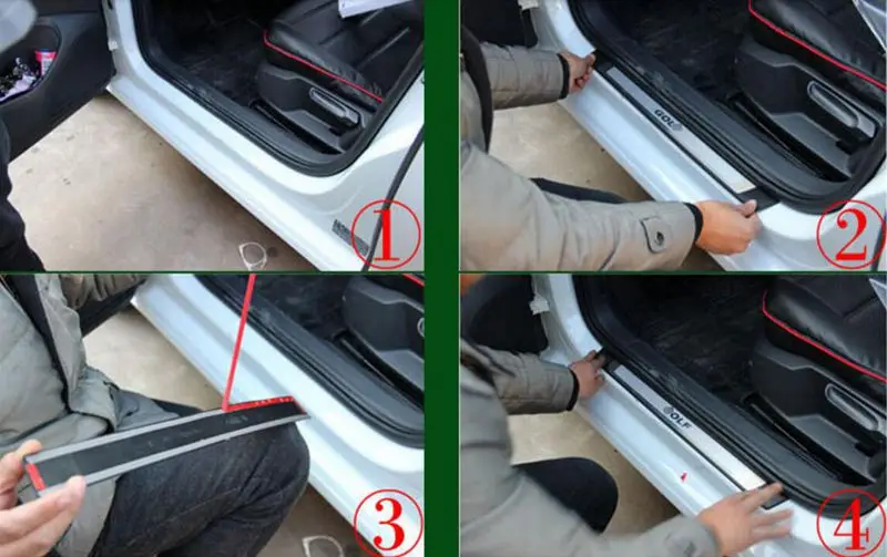 golf 11
