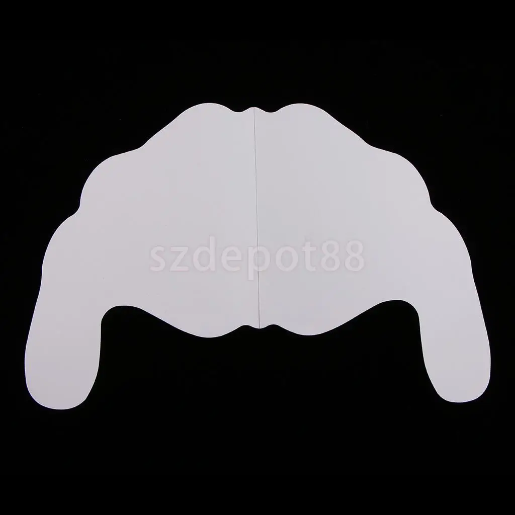 Invisible Push Up Breast Petal Tapes Strapless Breast Lift Bra Pasties Adhesive