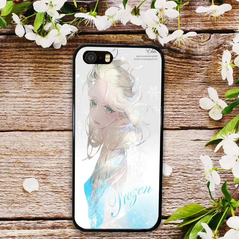 Татуированные Алиса Ариэль Жасмин Жесткий ПК чехол для Iphone 4, 4S 5 5S SE 6 6 S 8 7 Plus X XR XS Max Superman чехол для сотового телефона - Цвет: Pictute 8