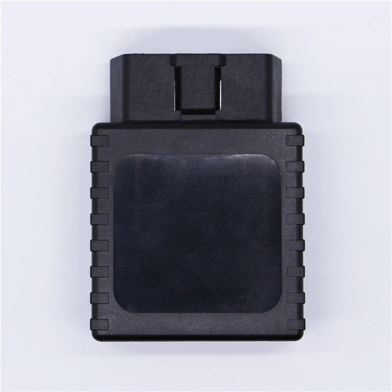  Fall für 4G GPS Tracker OBD GSM Tracking Gerät 3G Auto Locator OBD 2 Stecker MP90 nur Fall
