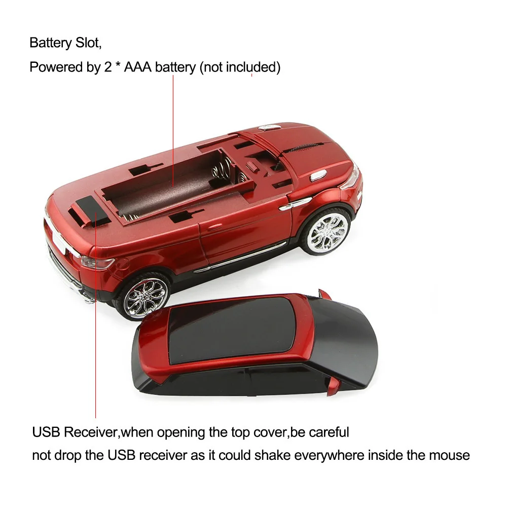 optical mouse mini mouse