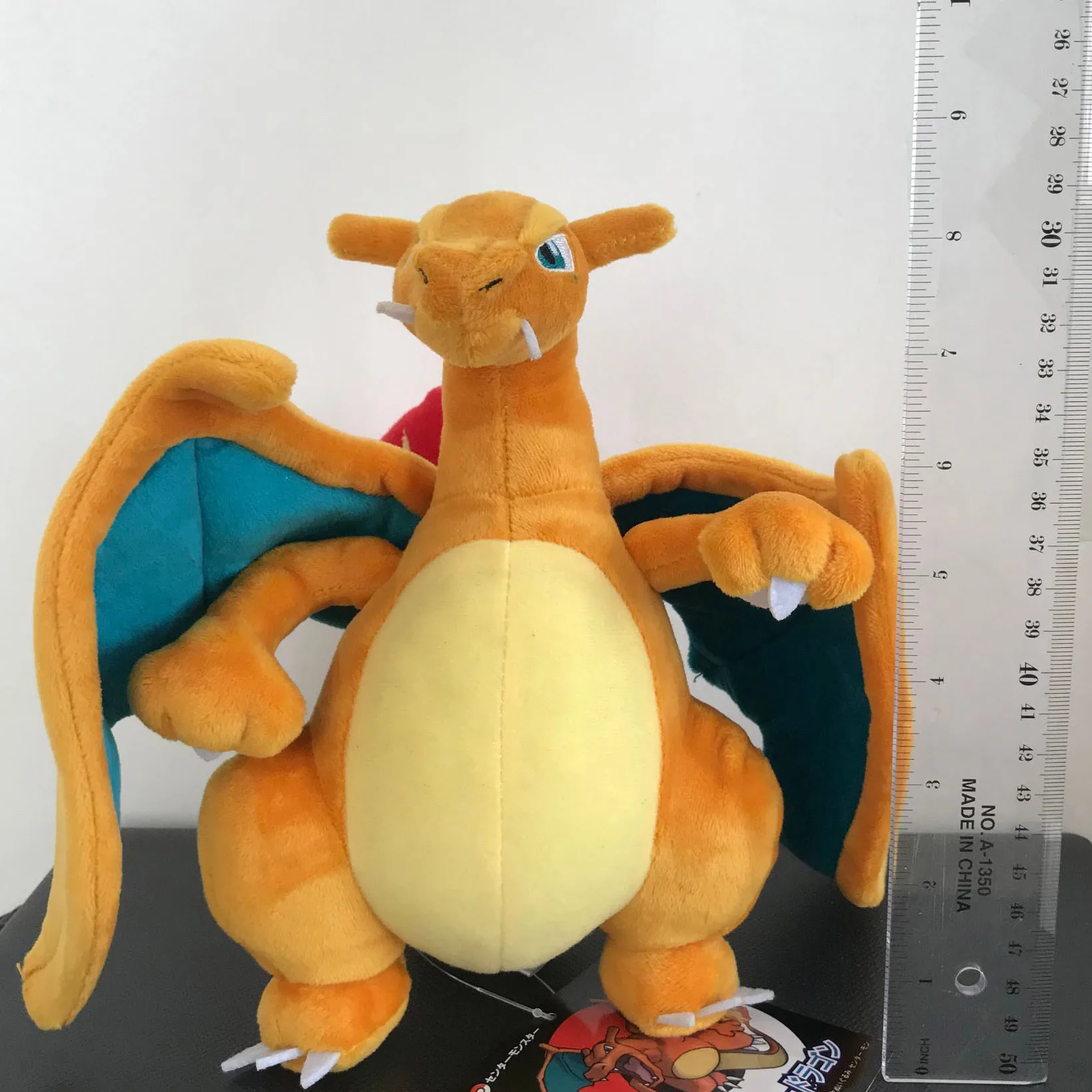 charizard plush australia