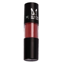 12 Цветов Матовой Помады Губы Блеск Водонепроницаемый Увлажняющий Жидкая Помада 0815 Питательный Легко Макияж Матовый Блеск Для Губ