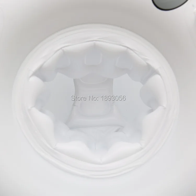 Baymax baby  seat ring