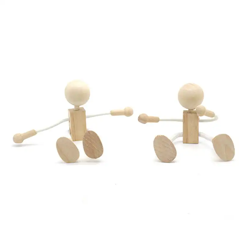 wood little toys