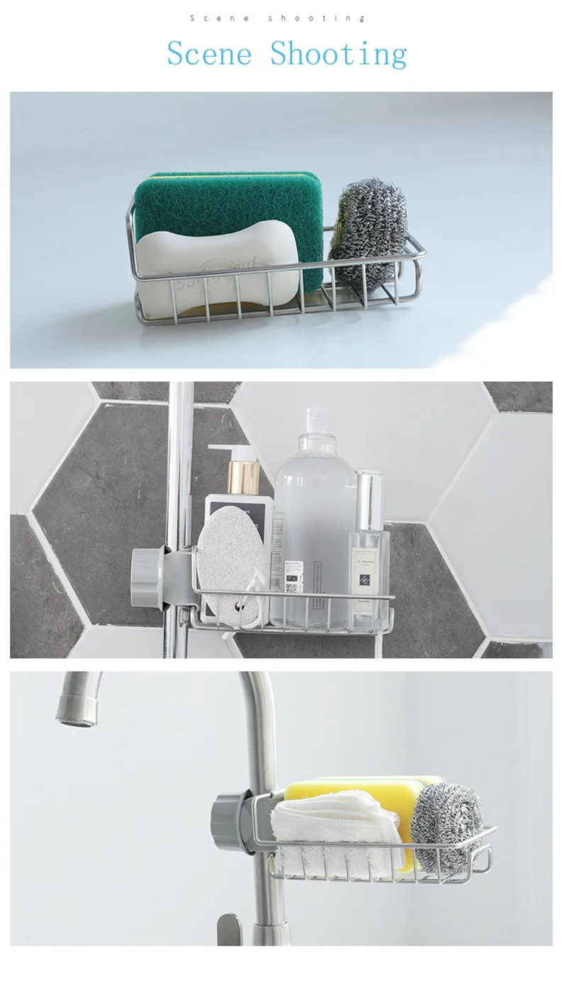 Faucet shelf (8)