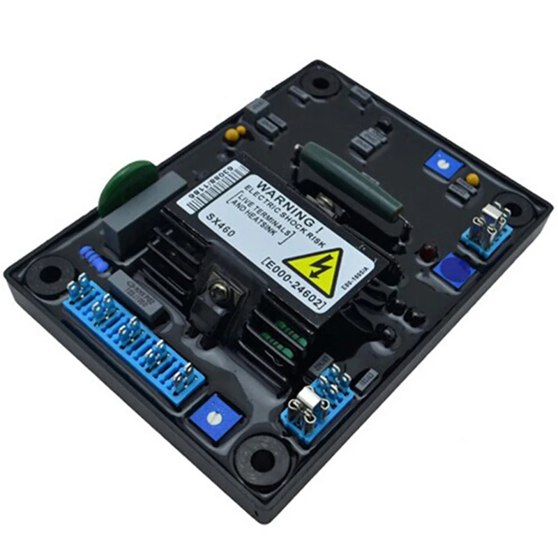 

Automatic Voltage Regulator AVR SX460 for Generator+fast shipping