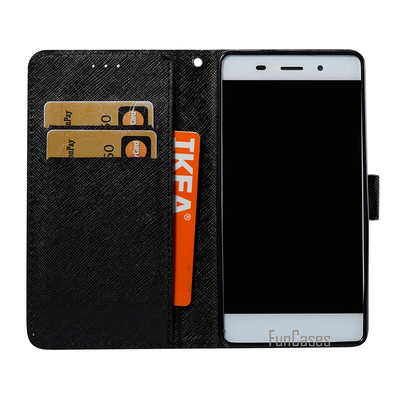 Leather Wallet Flip Marble Case For Huawei P8 Lite Phone Cover Accessory Black For huawey huwei huawai hauwei huaewi huawe Leather Wallet Flip Marble Case For Huawei P8 Lite Phone Cover Accessory Black For huawey huwei huawai hauwei huaewi huawe