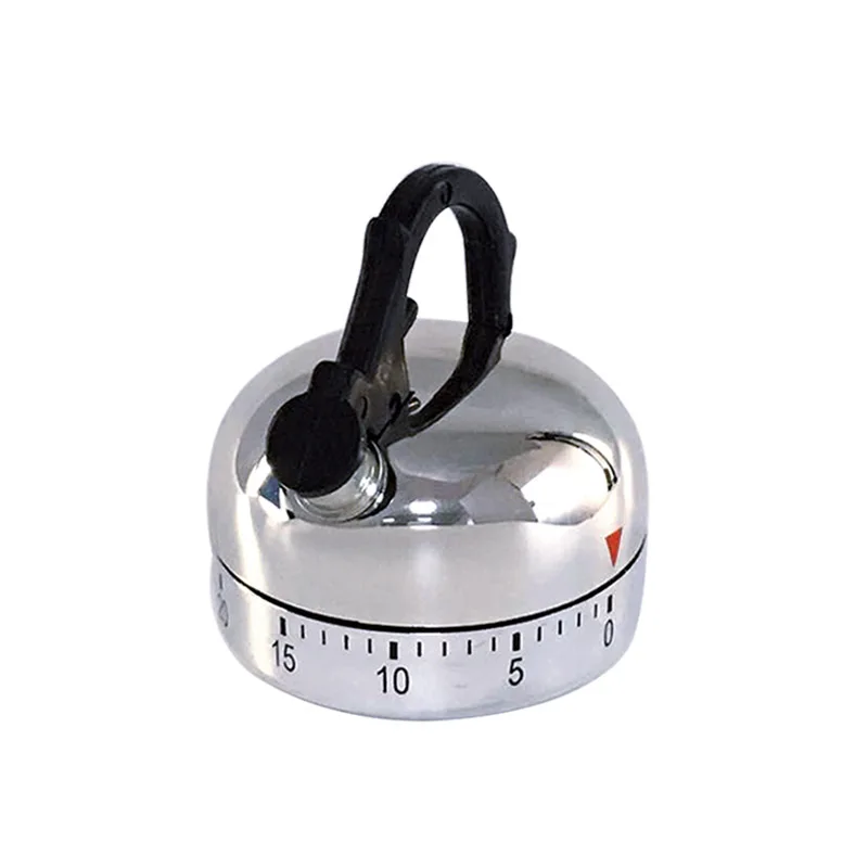 Кухонный таймер 60 минут механический в форме чайника|60 minute kitchen timer|kitchen timerkitchen timer