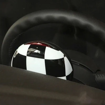 

Union Jack ABS Tachometer Cover car styling for Mini cooper