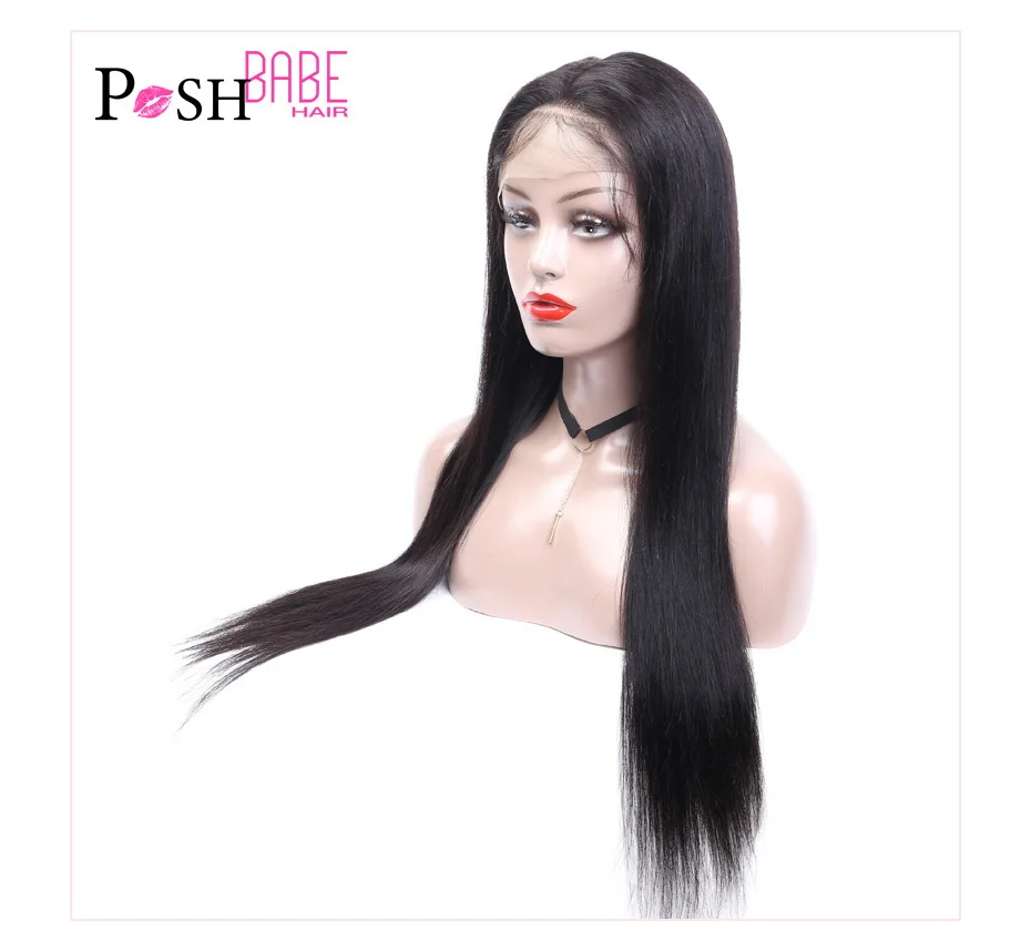Human Hair Wig (57)