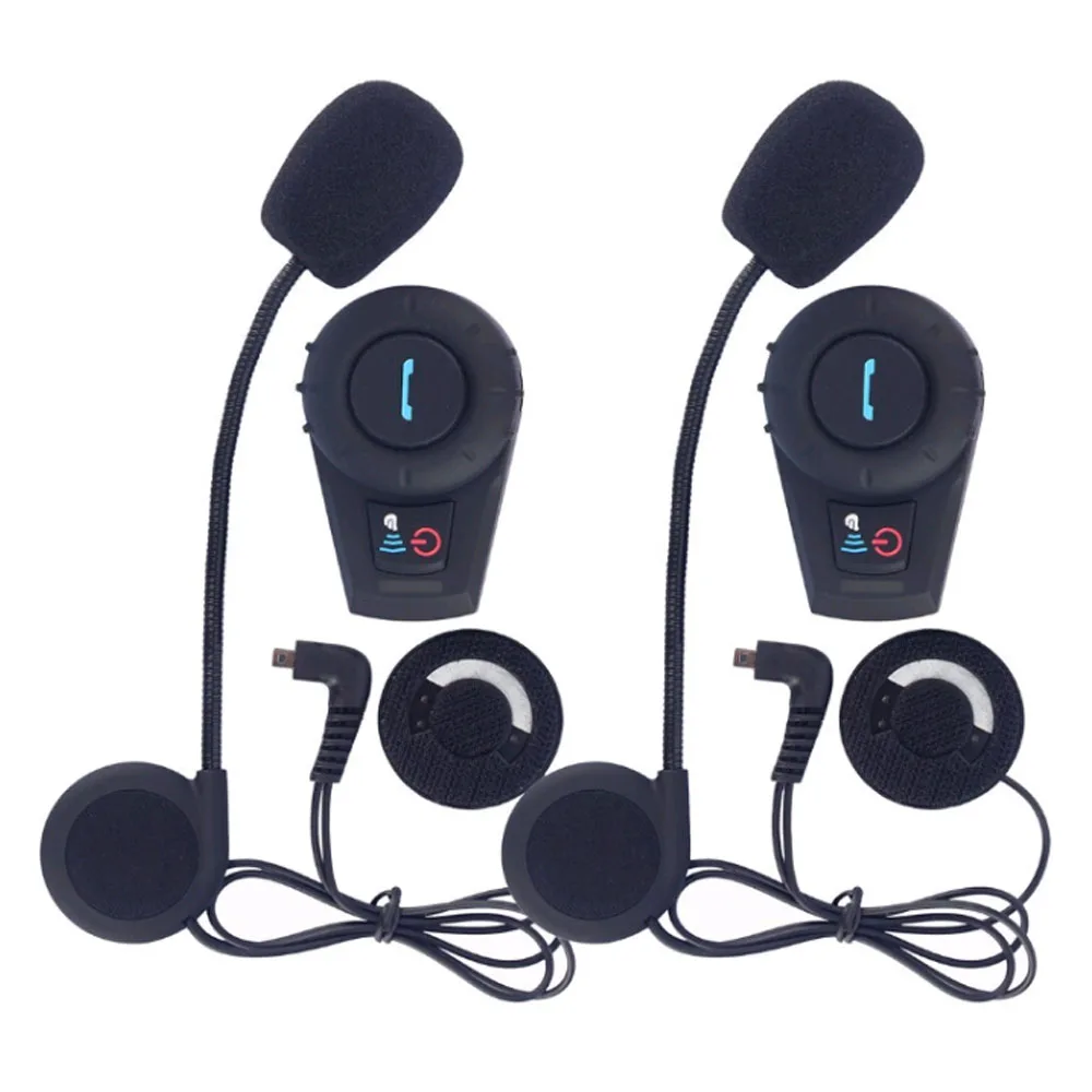 FDCVB 500M Bluetooth Intercom (11)