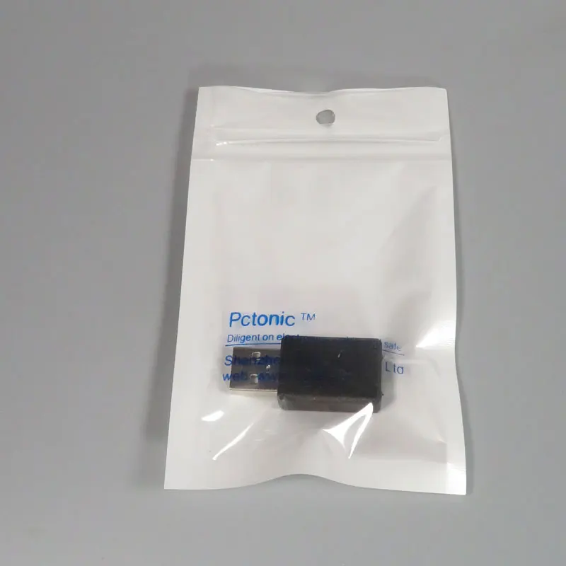 PCTONIC type-C USB OTG адаптер на micro-USB 90 Ангел Тип изгиба конвертер «Мама-папа» USB кабель для флеш-накопителя huawei