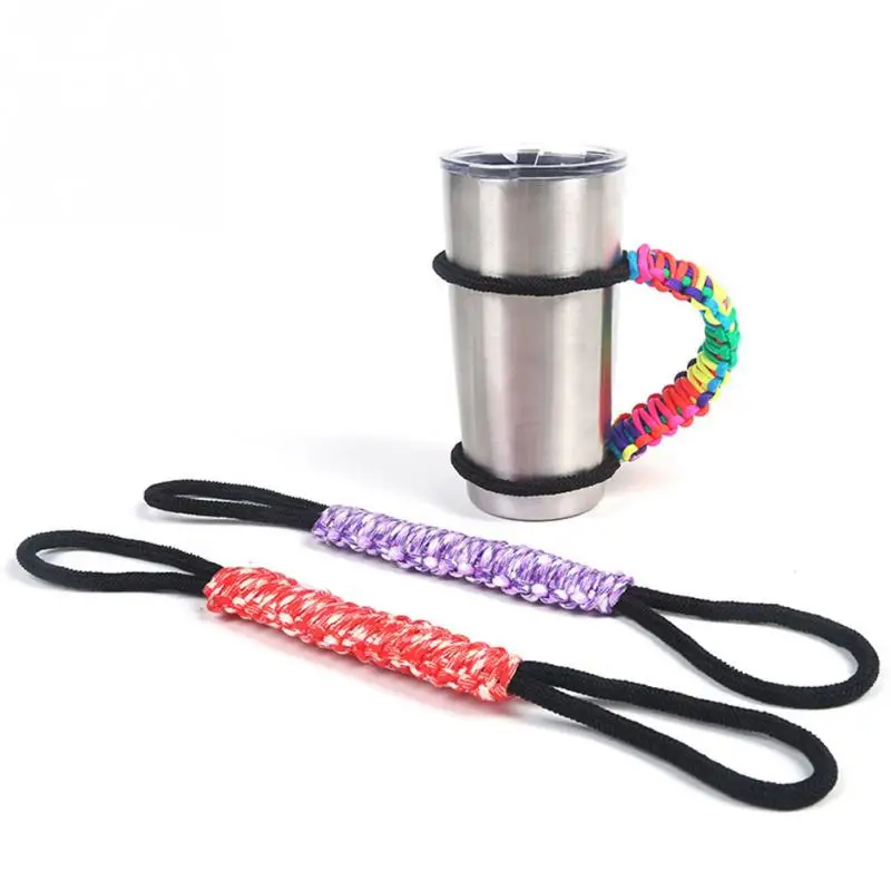 Buy New Paracord Handmade Handle For 30oz