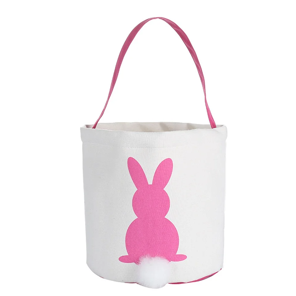 Easter Bunny ear basket (27)