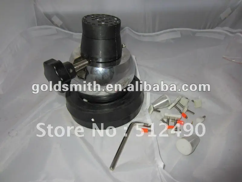 

Jewelry making tools, engraving ball. engraving block with 15pcs accessories