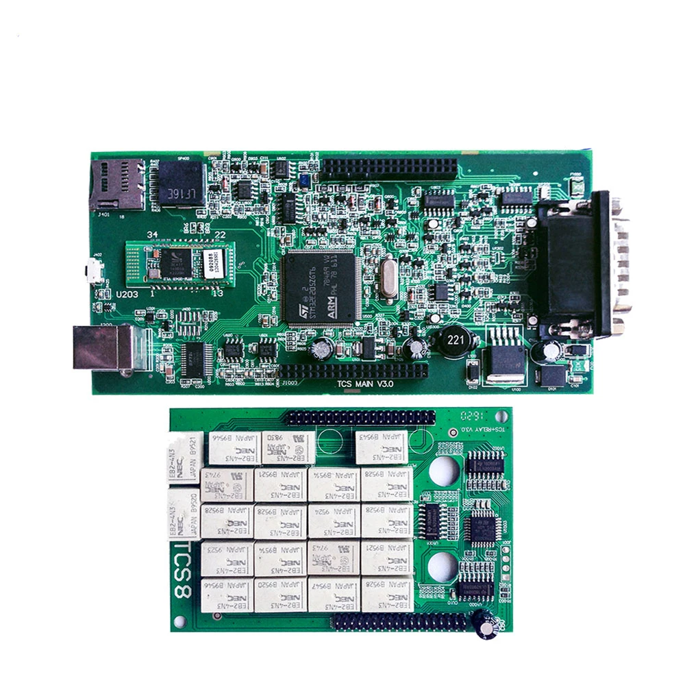 2019 новинка 2015.R1/R3/2016 00 с генератором ключей новый VCI TCS cdp pro plus светодиодный ными