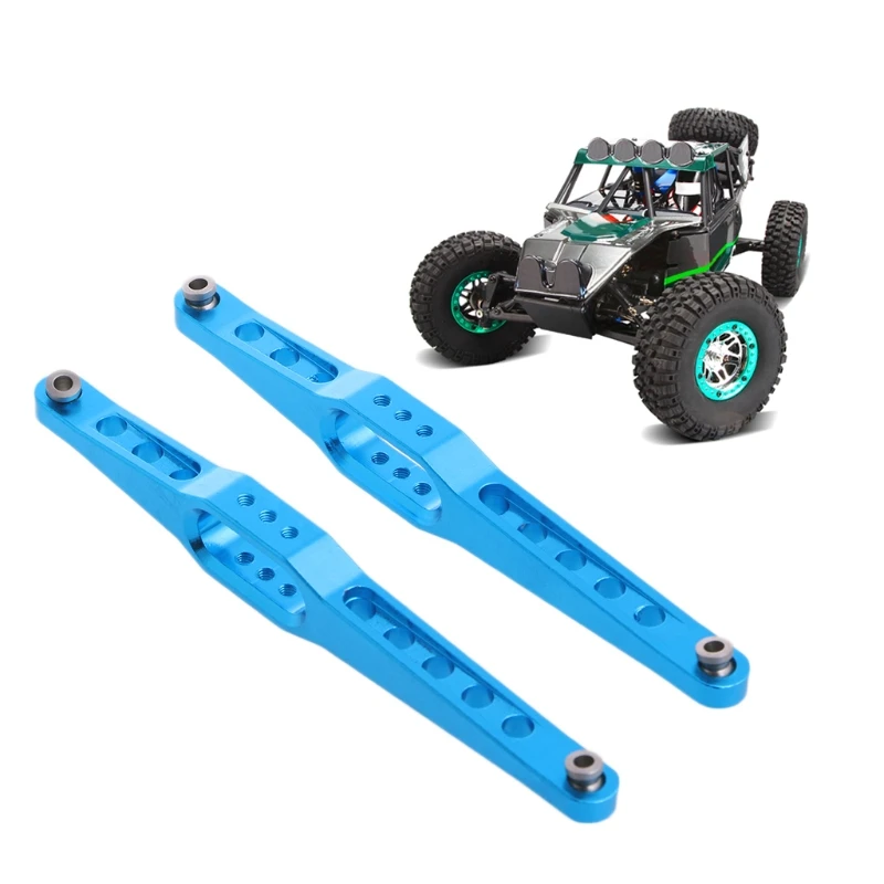

Upgrade Metal Rear Axle Main Girder For FY01 For FY02 For FY03 For WLtoys 12428 RC Car