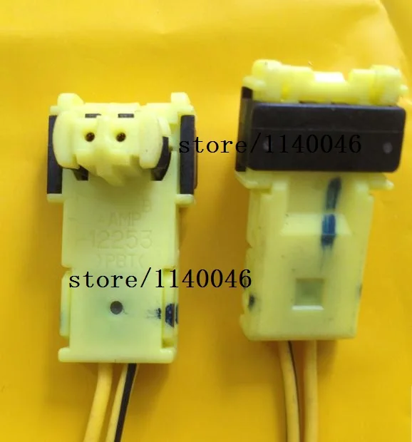 1PCS FOR Toyot airbag igniter plug / 12253 /2needles import / original