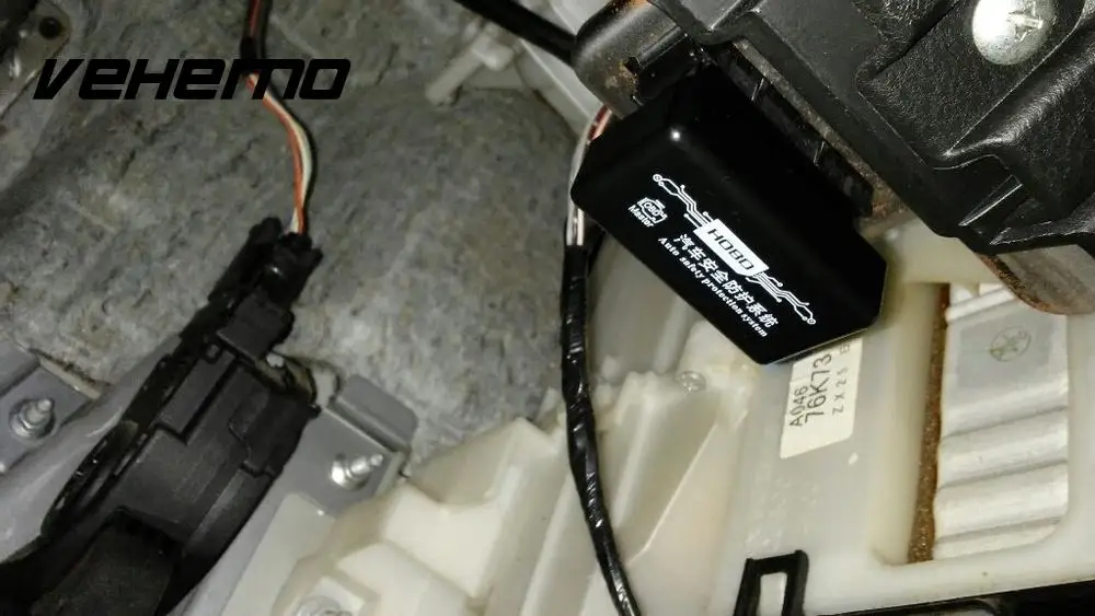 БД автомобильный доводчик окон автомобиля закрывающий модуль без ошибки для Chevrolet Cruze