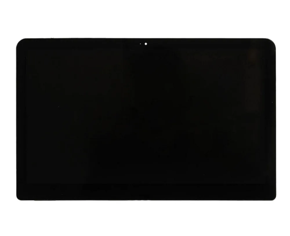 WEIDA ЖК-дисплей Замена для hp Envy x360 M6-W серии m6-w103dx m6-w102dx 15," ЖК-дисплей сенсорный экран в сборе рамка