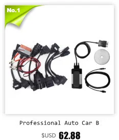 OBD II адаптер для BMW 20 pin к OBD2 16 PIN гнездовой разъем e36 e39 X5 Z3 для BMW 20 pin Прямая