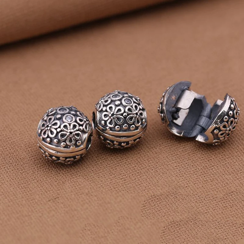 Aliexpress Unique 925 Sterling Silver Clasp Crystal Clip Aliexpress Unique 925 Sterling Silver Clasp Crystal Clip European Charm Beads Fit Pandora Style Bracelet Diy Original Jewelry From Reliable