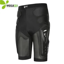 WOSAWE шорты для сноубординга, мотоцикла, хип-доспехи, внедорожные, уличные, лыжные, горные, MTB, велосипедный и Лыжный спорт, спортивные, защитное снаряжение, хоккейные шорты