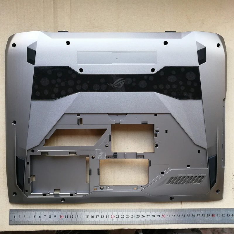 

New laptop bottom case base cover for ASUS 17.3" G752 G752V G752VM G752VS G752VY G752VT 13N1-0GA0201 13NB0D61AP0101