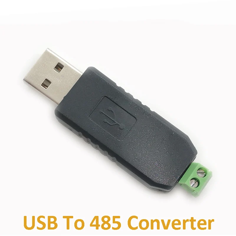 Aliexpress.com : Buy USB To 485 485 Converter USB To RS485 485 USB To ...