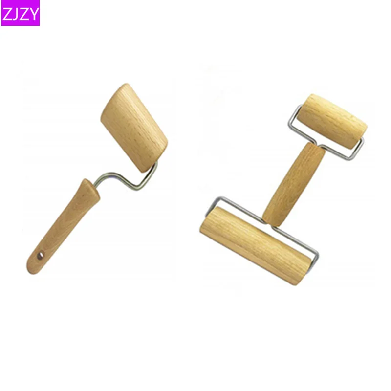 

5D Diamond Painting Tool Wooden Roller DIY Diamond Painting Accessories For Diamond Painting Sticking Tightly For Adults