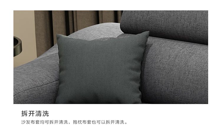 Гостиной руководство глубокое кресло диван мебель Наборы секционный диван Y01