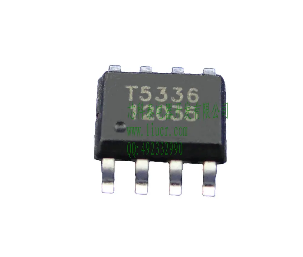 

50pcs Wireless Charging IC T5336