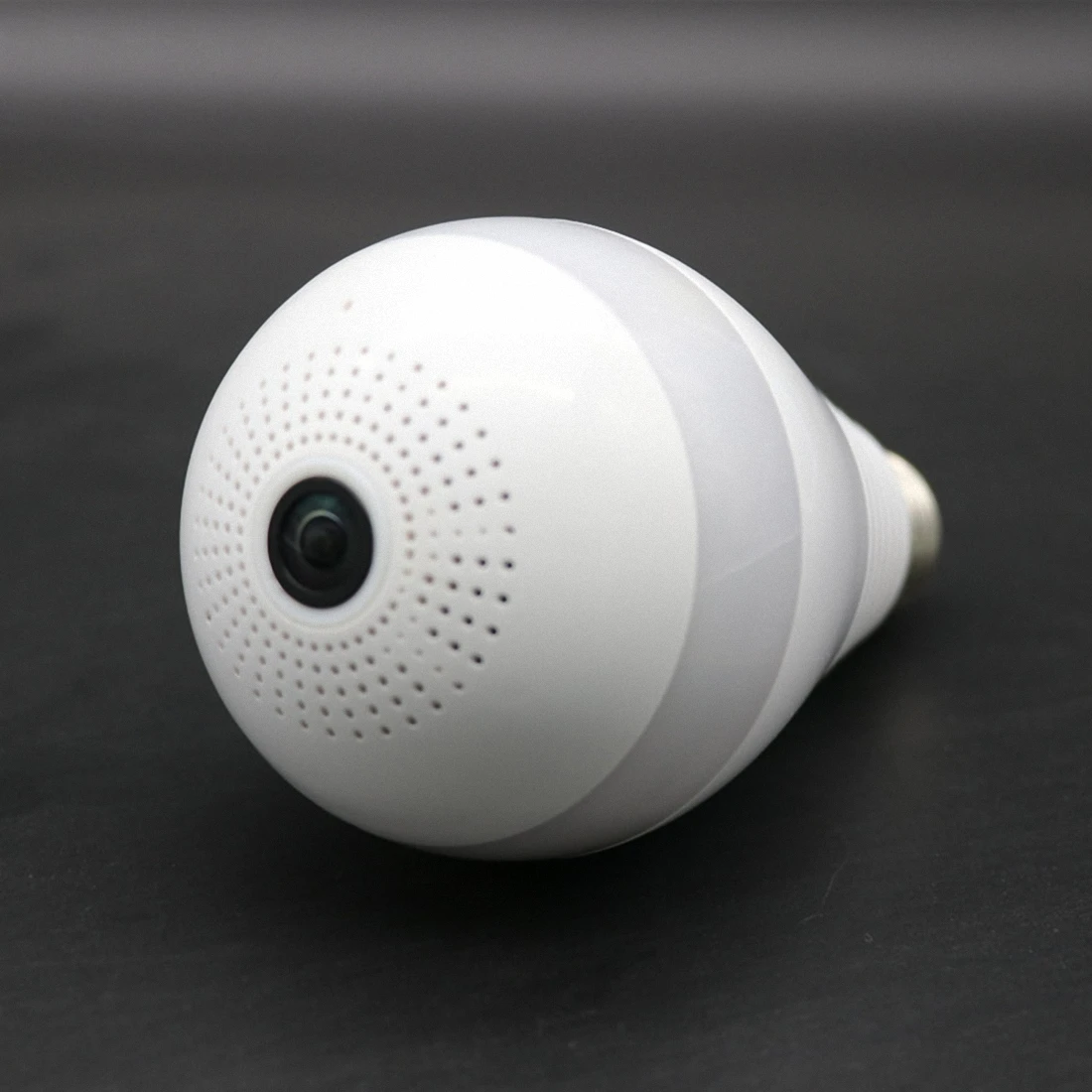 200 megapixel infrared home monitor mobile phone remote wireless network wifi360 degree panoramic surveillance camera Apr13