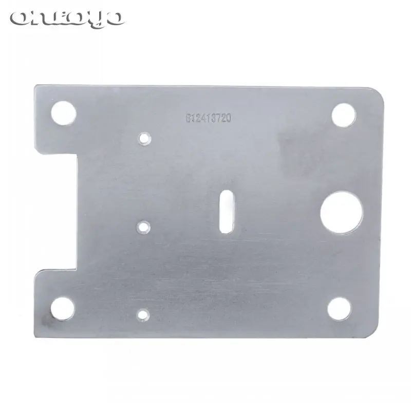 

1 PCS THROAT PLATE #B1241-372-B00 FOR JUKI MB-372 373