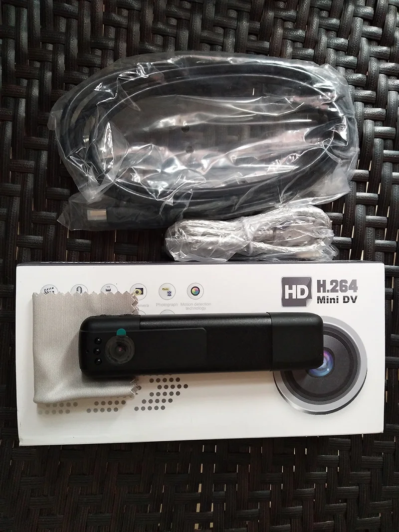 Volemer C11 Mini Camera HD 1080P Pen Camera Night Vision Wifi P2P Micro Camcorder H.264 Video Voice Recorder Mini DV DVR Cam (16)