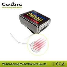 home use 650nm soft lllt laser therapy effective physiotherapy laser instrument therapy pain Joint soft tissue injuries soft tissue recovery fracture healing wounds injuries knee cold laser pain therapy machine
