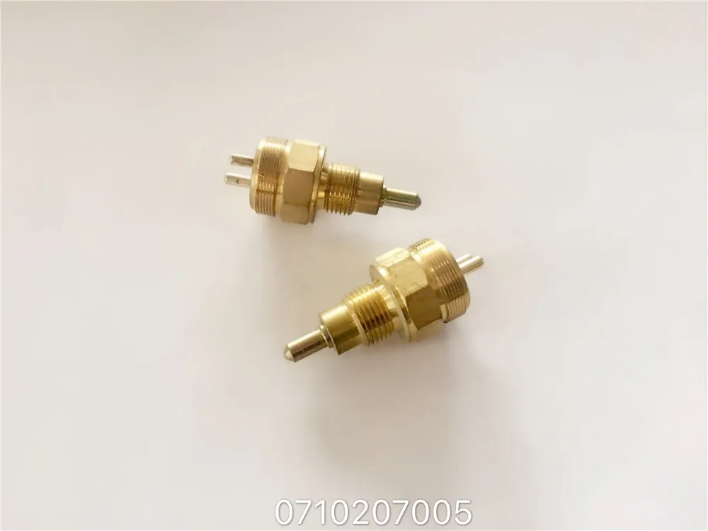 Автобусные запчасти тормозной переключатель с 0700207005 для yutong/kinglong/zhongtng/higer/GOLDEN